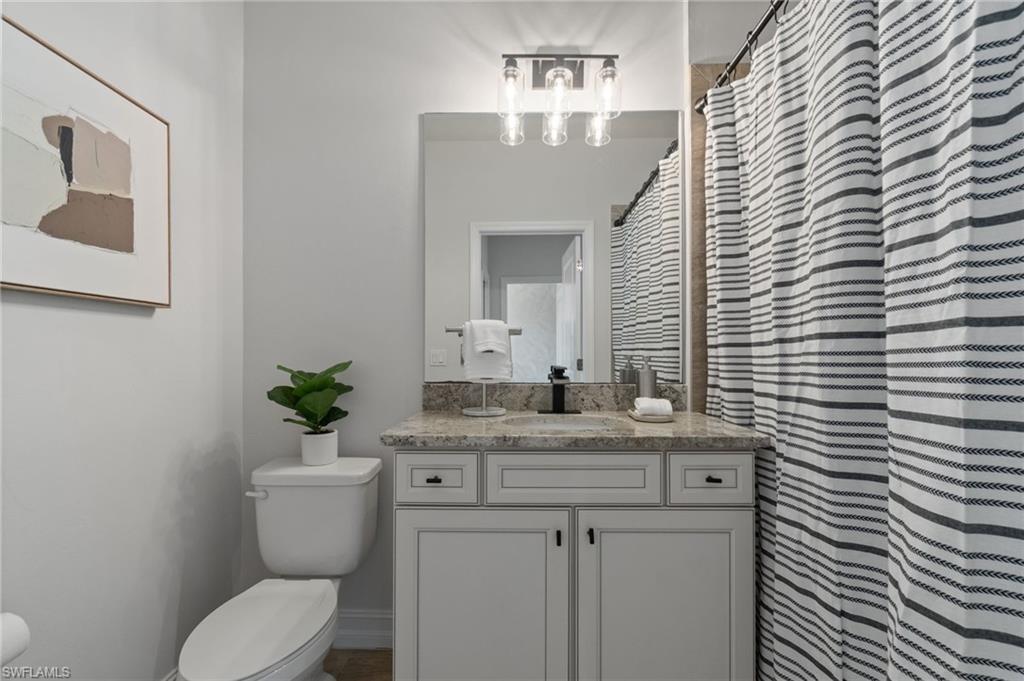 PORTOFINO SPRINGS - Residential