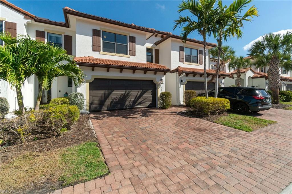 PORTOFINO SPRINGS - Residential