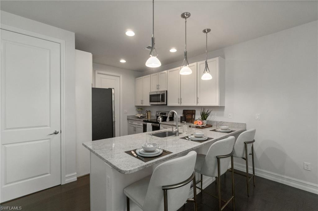 PORTOFINO SPRINGS - Residential