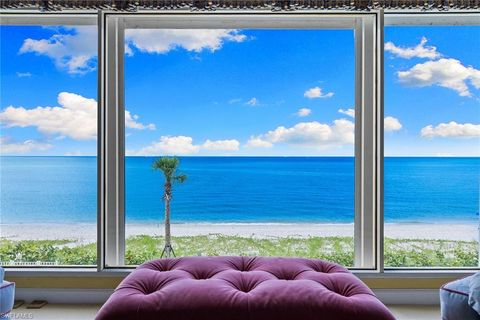 Photo of 1285 Gulf Shore BLVD N #2B, NAPLES, FL 34102 (MLS # 225082154)