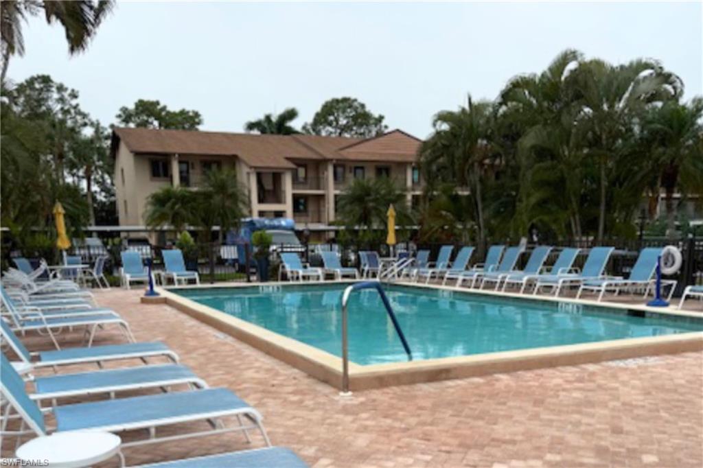 COUNTRY HAVEN - Residential Lease