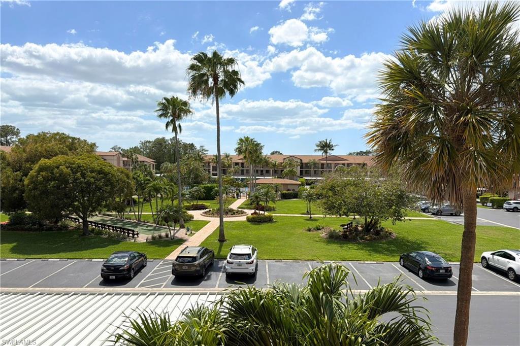 COUNTRY HAVEN - Residential Lease