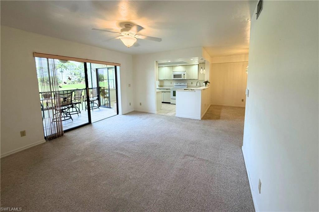 COUNTRY HAVEN - Residential Lease