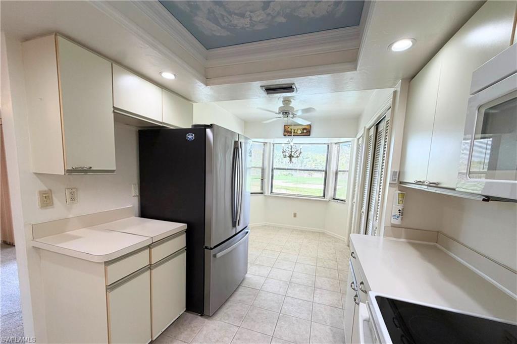 COUNTRY HAVEN - Residential Lease