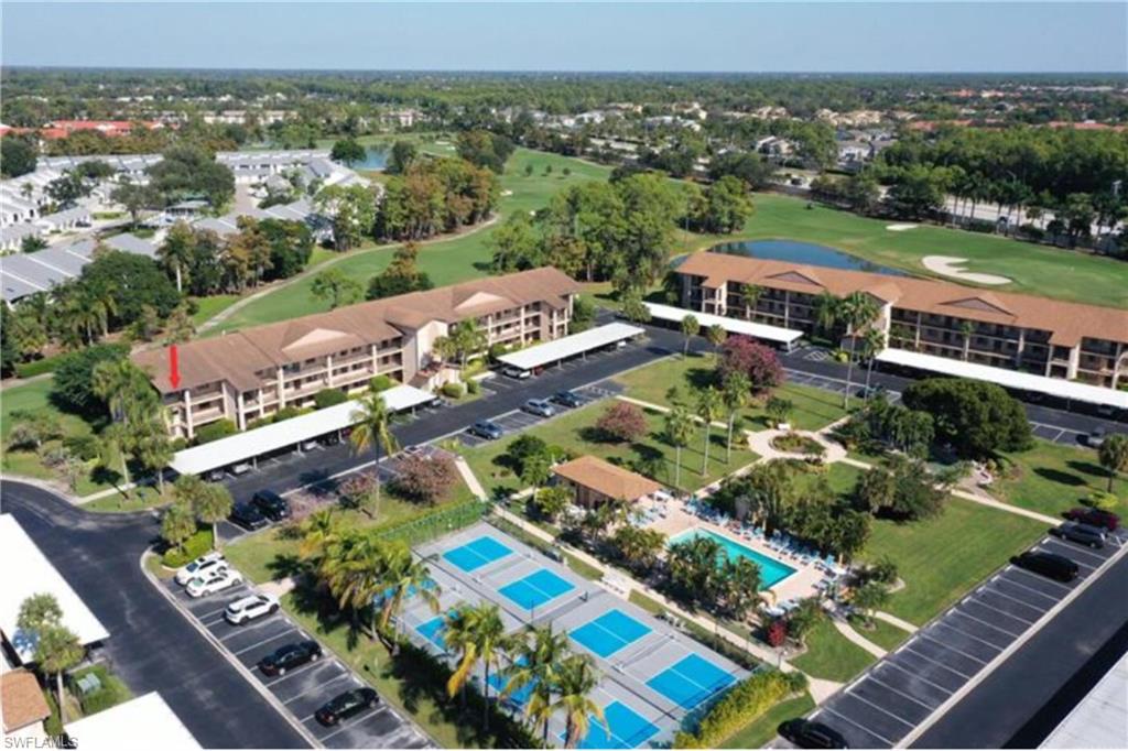 COUNTRY HAVEN - Residential Lease