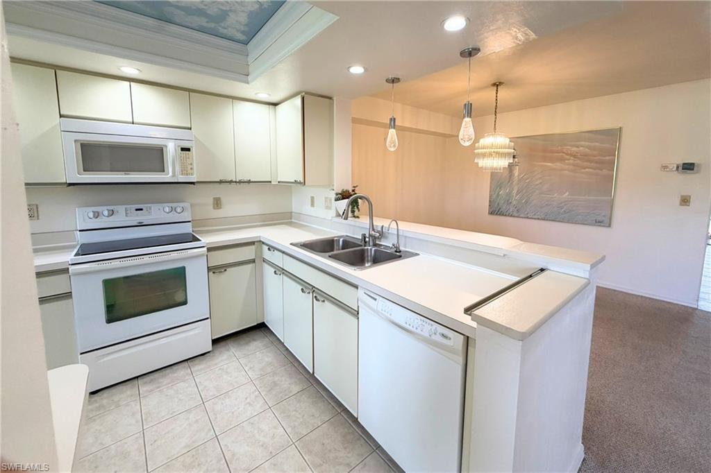 COUNTRY HAVEN - Residential Lease