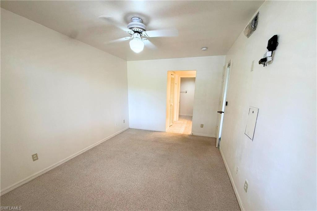 COUNTRY HAVEN - Residential Lease