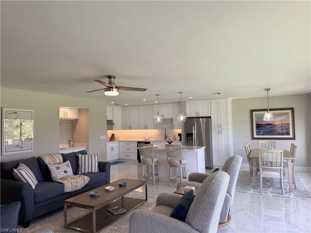 BEARS PAW - Residential