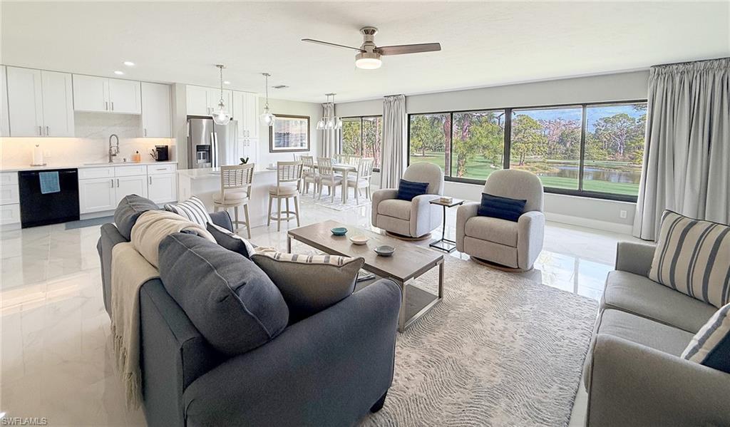 BEARS PAW - Residential