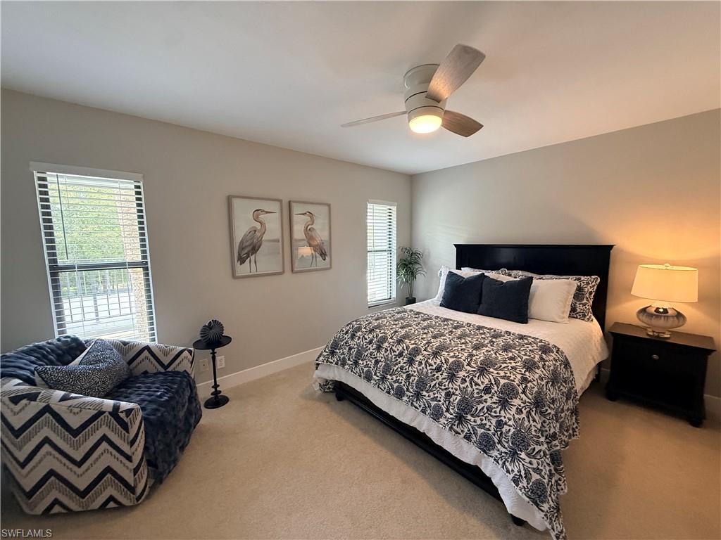 BEARS PAW - Residential