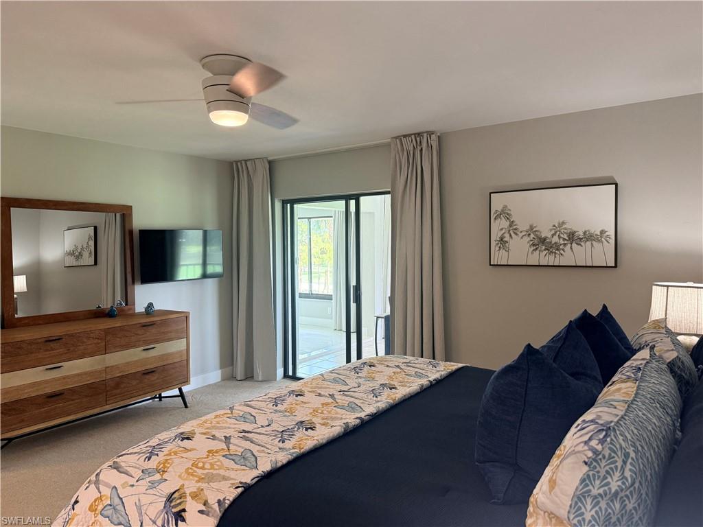 BEARS PAW - Residential