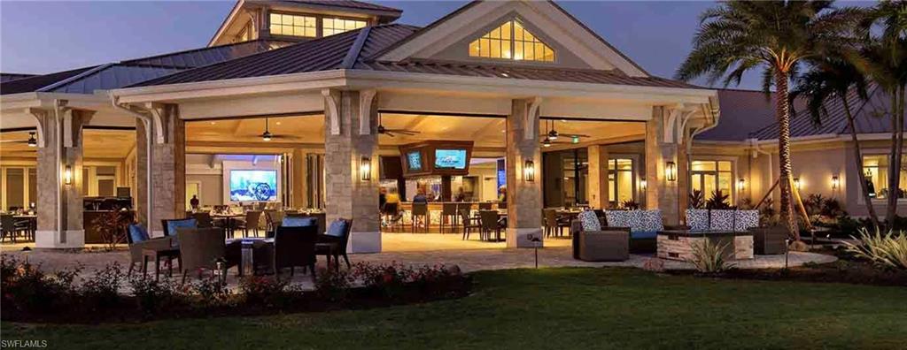 BEARS PAW - Residential