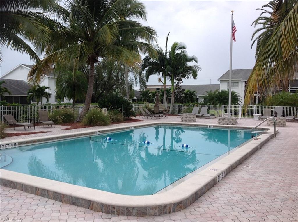 CYPRESS LAKES MANOR NORTH - Residential