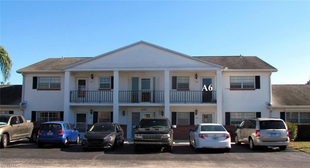 CYPRESS LAKES MANOR NORTH - Residential