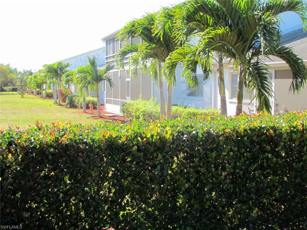 CYPRESS LAKES MANOR NORTH - Residential