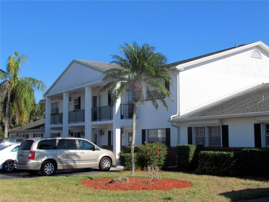 CYPRESS LAKES MANOR NORTH - Residential