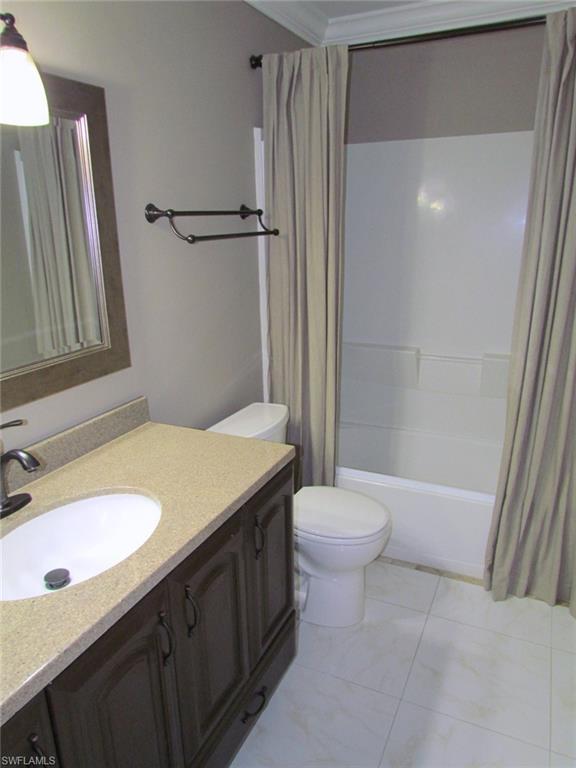 CYPRESS LAKES MANOR NORTH - Residential