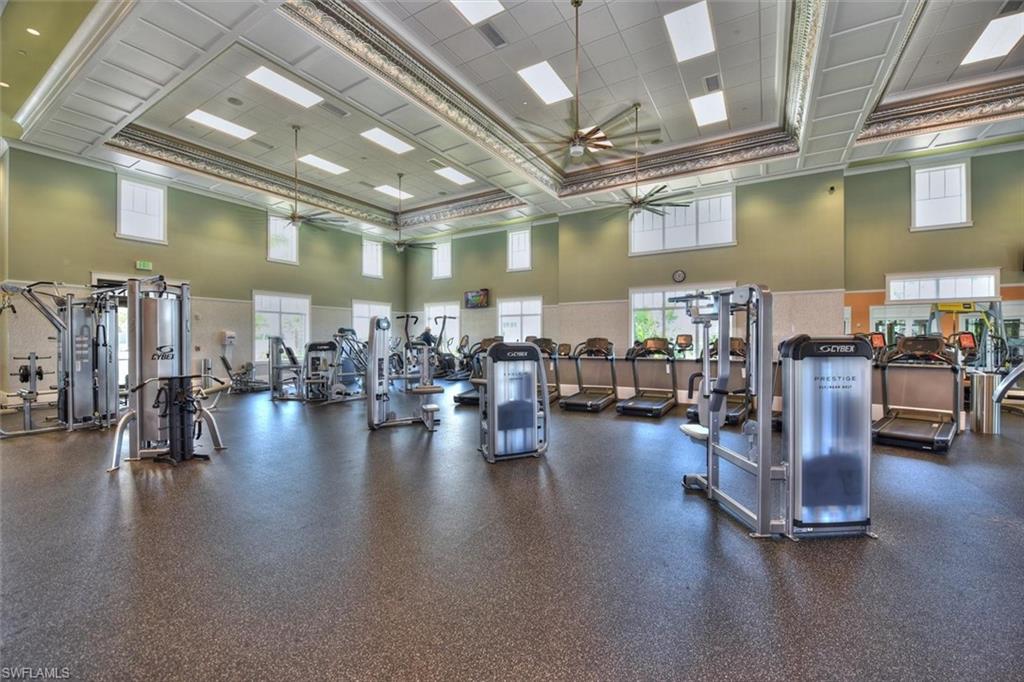 ISLES OF COLLIER PRESERVE - Residential