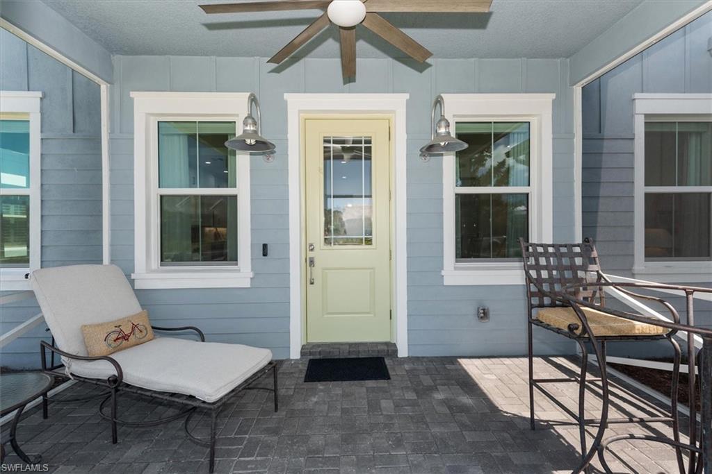 ISLES OF COLLIER PRESERVE - Residential