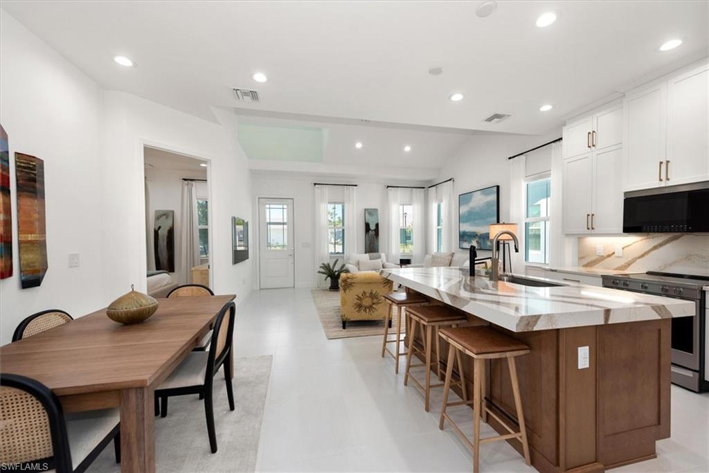 ISLES OF COLLIER PRESERVE - Residential