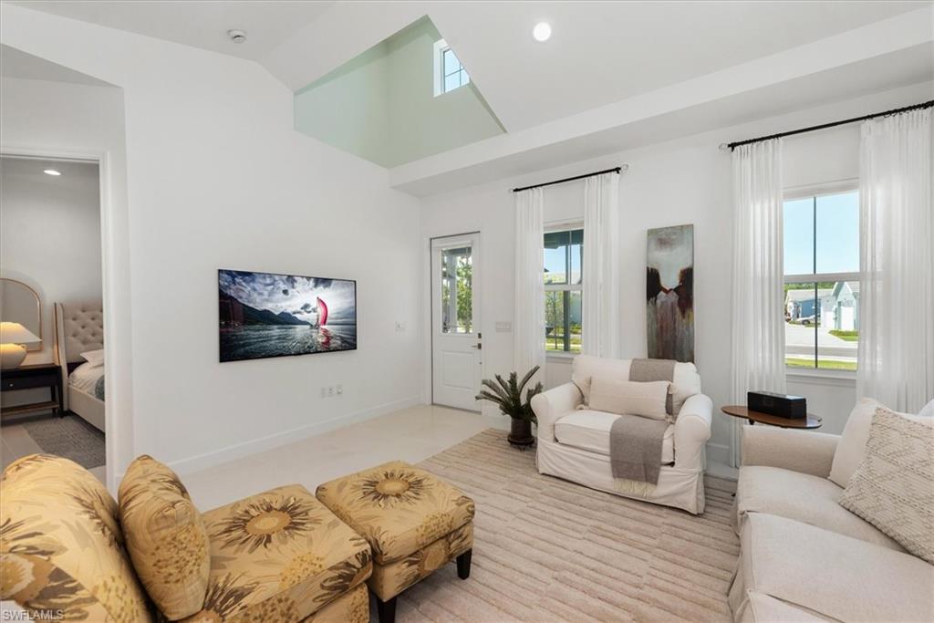 ISLES OF COLLIER PRESERVE - Residential