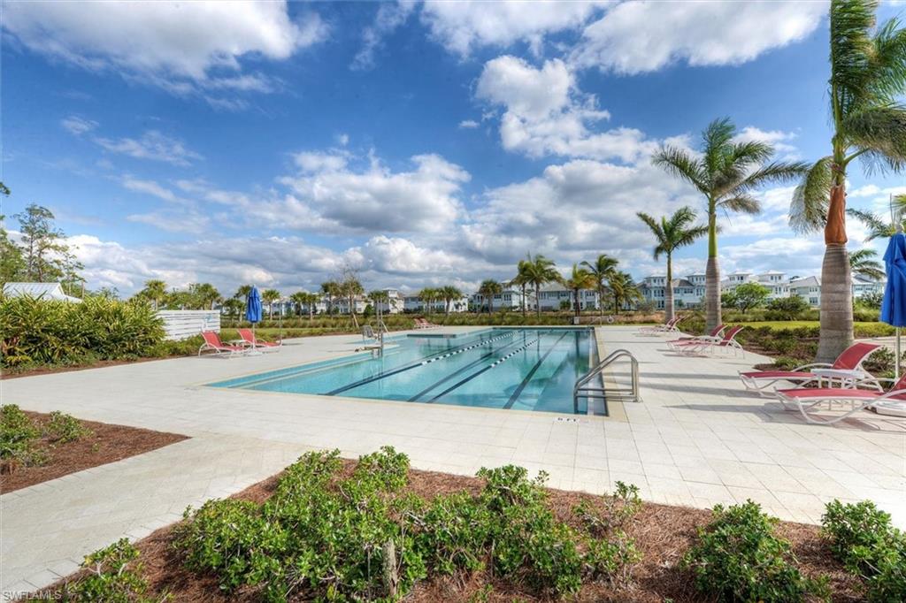 ISLES OF COLLIER PRESERVE - Residential