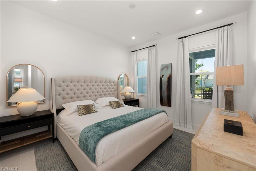 ISLES OF COLLIER PRESERVE - Residential