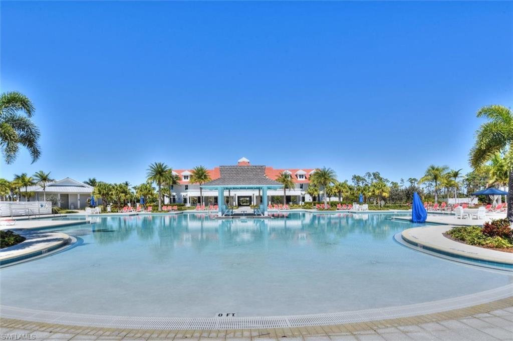 ISLES OF COLLIER PRESERVE - Residential