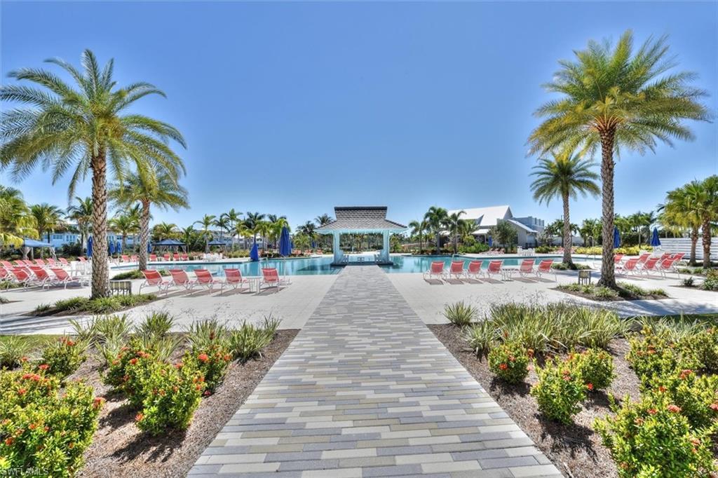 ISLES OF COLLIER PRESERVE - Residential