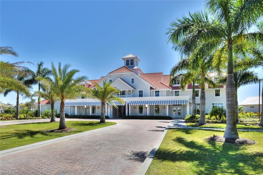 ISLES OF COLLIER PRESERVE - Residential