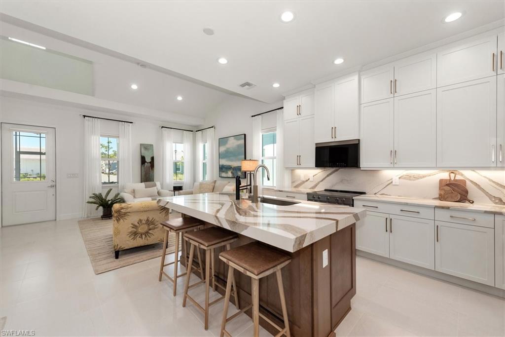 ISLES OF COLLIER PRESERVE - Residential