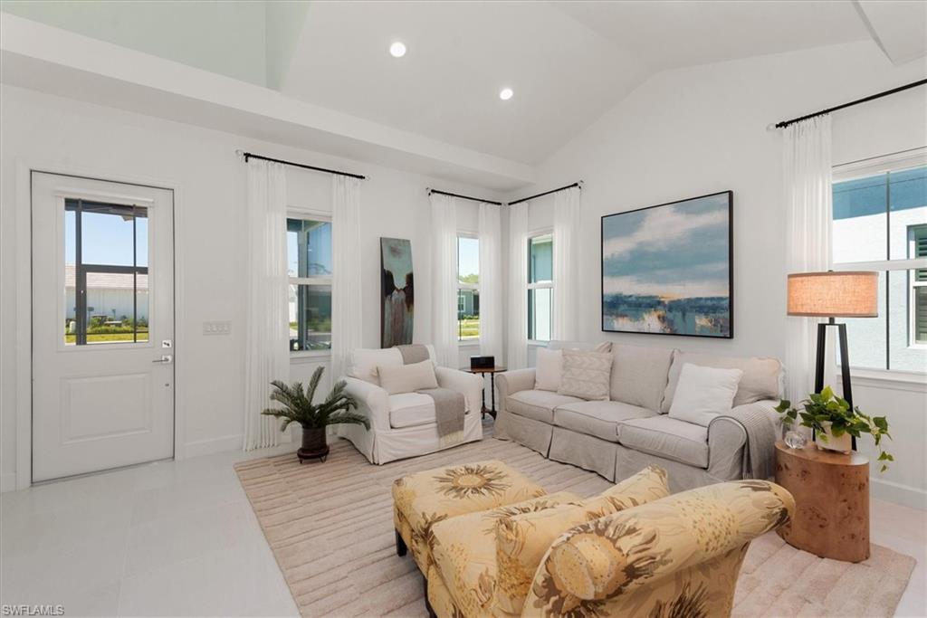 ISLES OF COLLIER PRESERVE - Residential