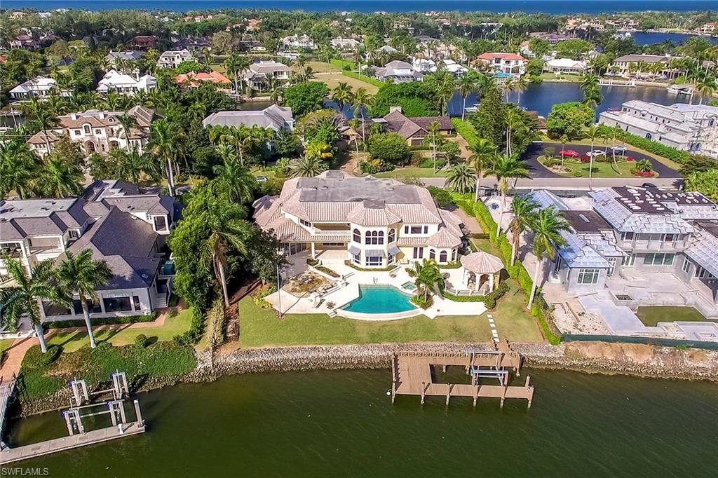 PORT ROYAL - Residential