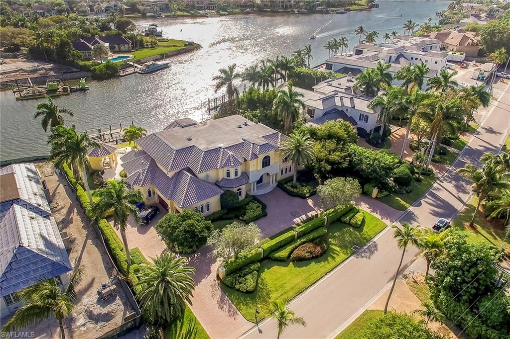 PORT ROYAL - Residential