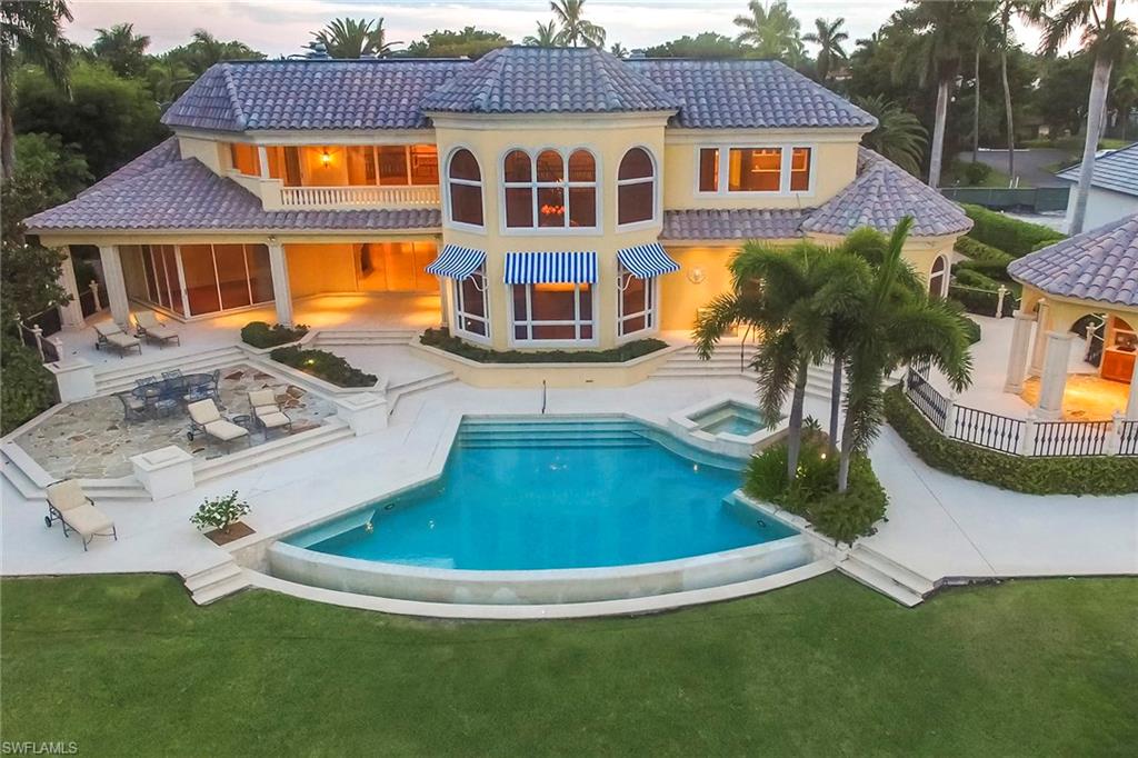 PORT ROYAL - Residential