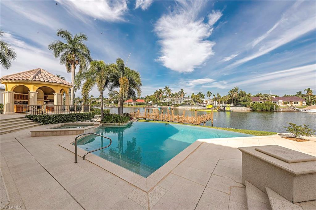 PORT ROYAL - Residential