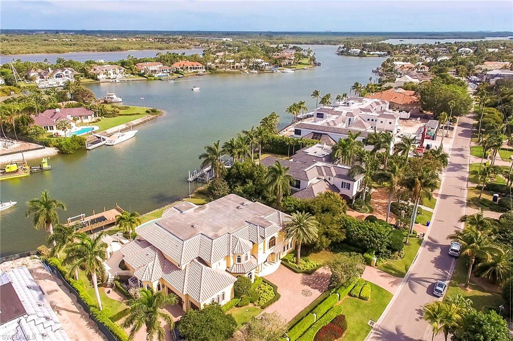 PORT ROYAL - Residential