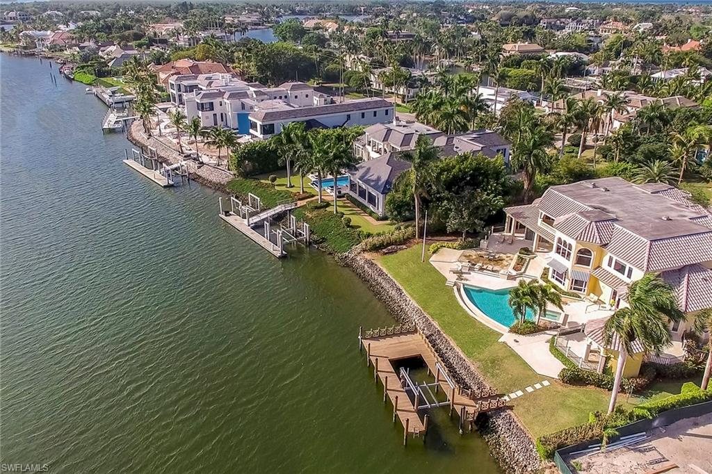 PORT ROYAL - Residential