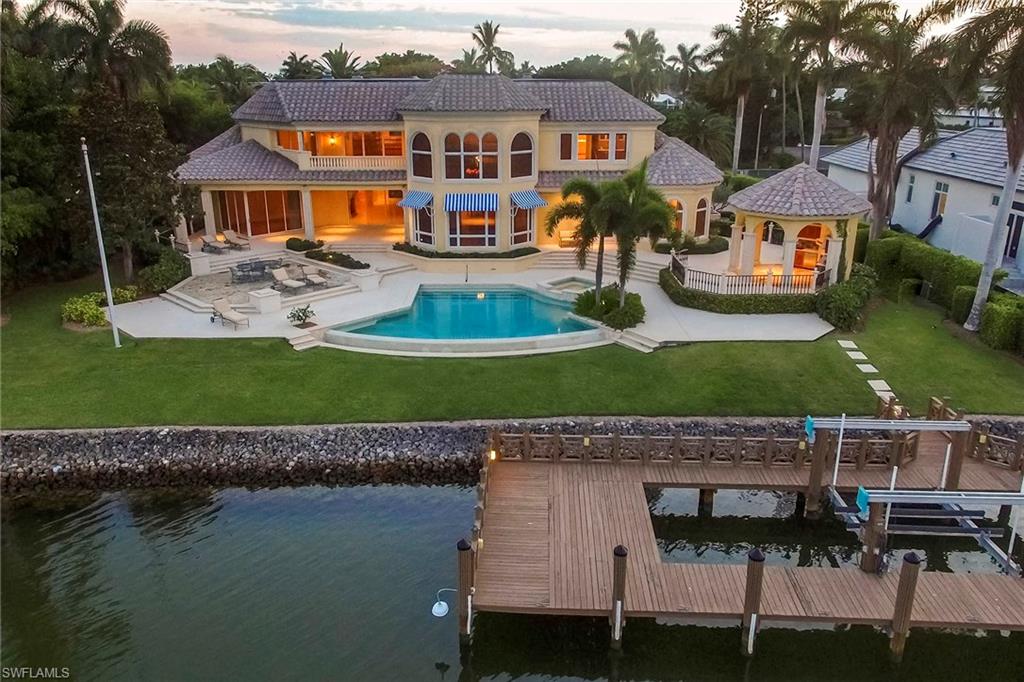 PORT ROYAL - Residential