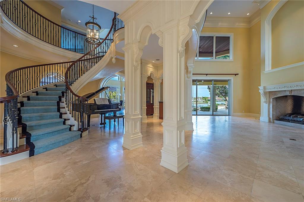 PORT ROYAL - Residential