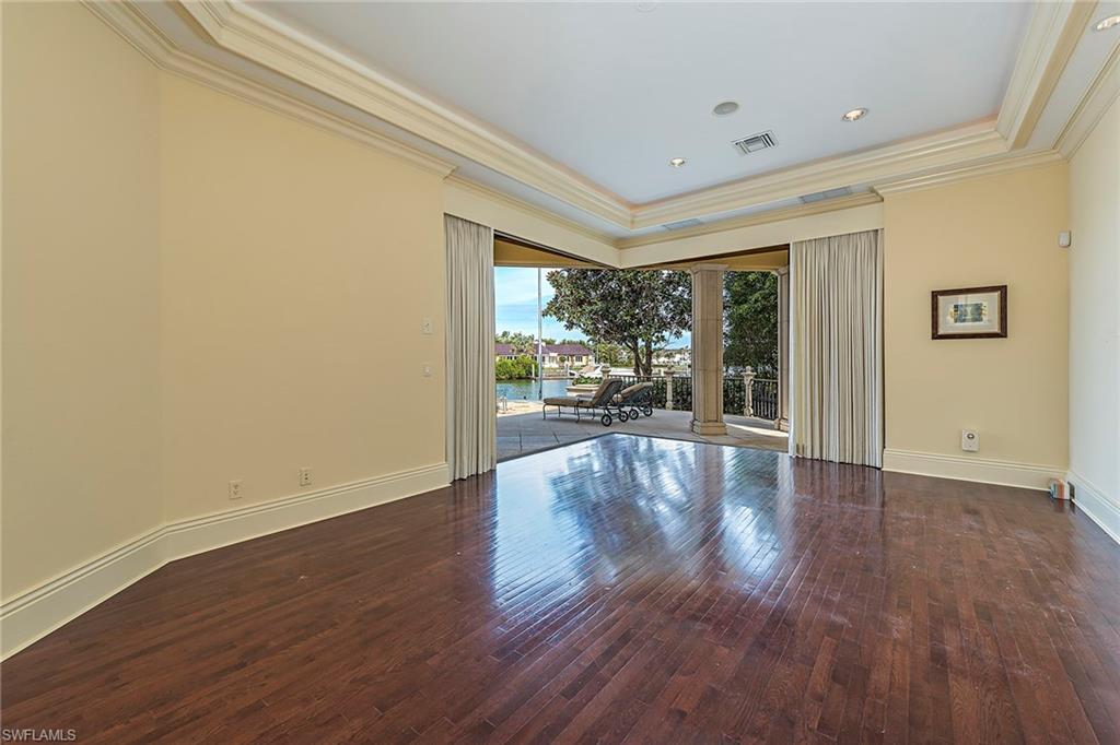 PORT ROYAL - Residential