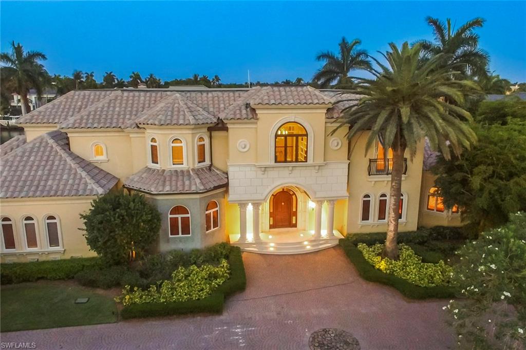 PORT ROYAL - Residential