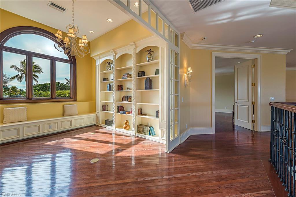 PORT ROYAL - Residential