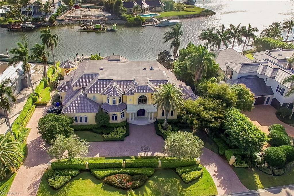 PORT ROYAL - Residential