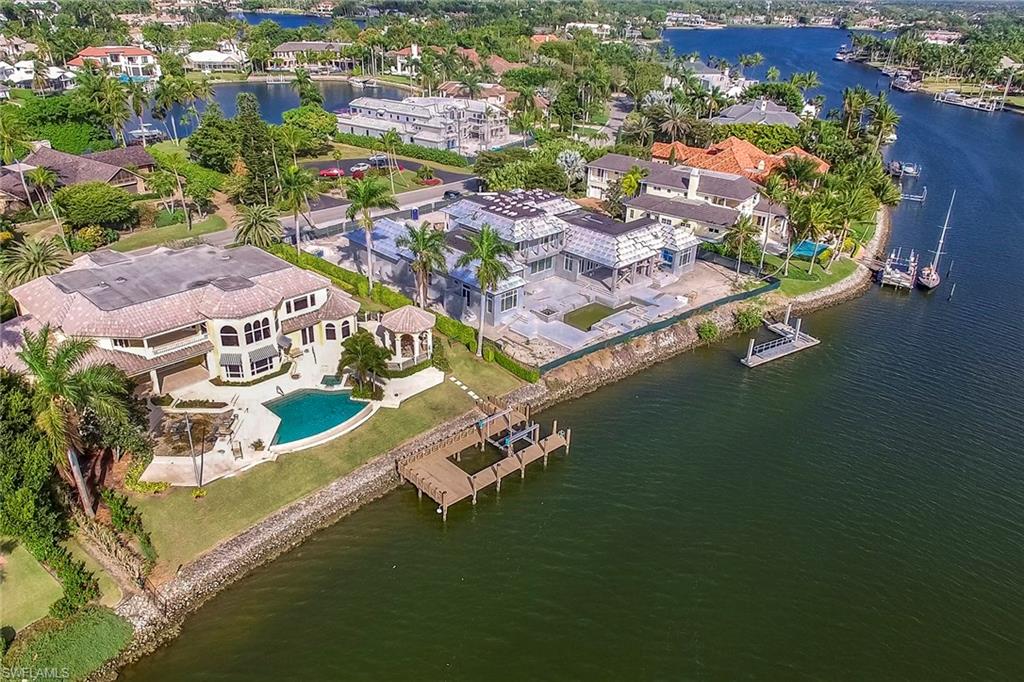 PORT ROYAL - Residential