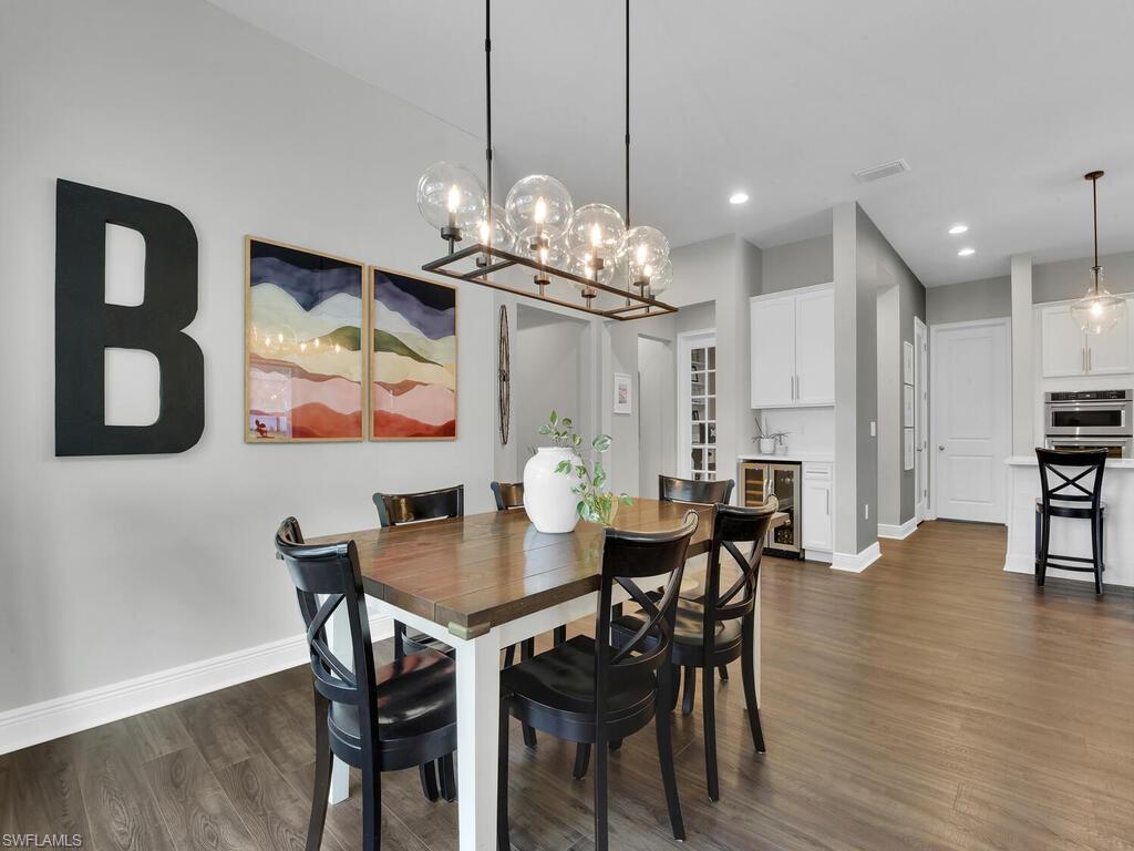 COMPASS LANDING - Residential