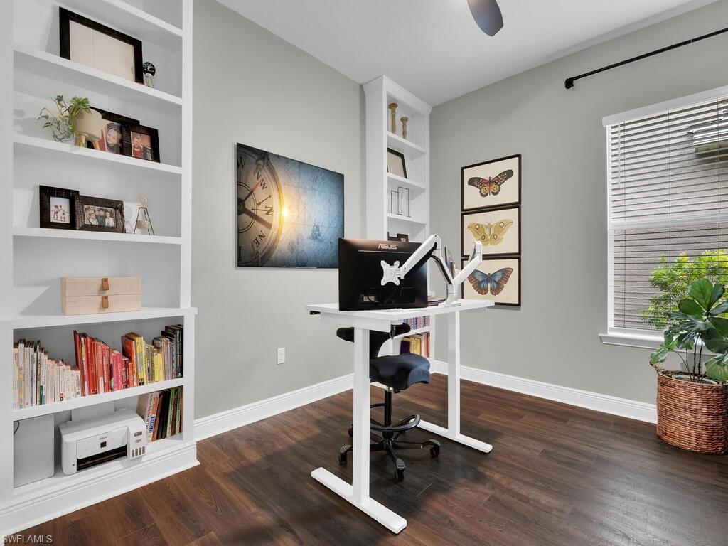 COMPASS LANDING - Residential