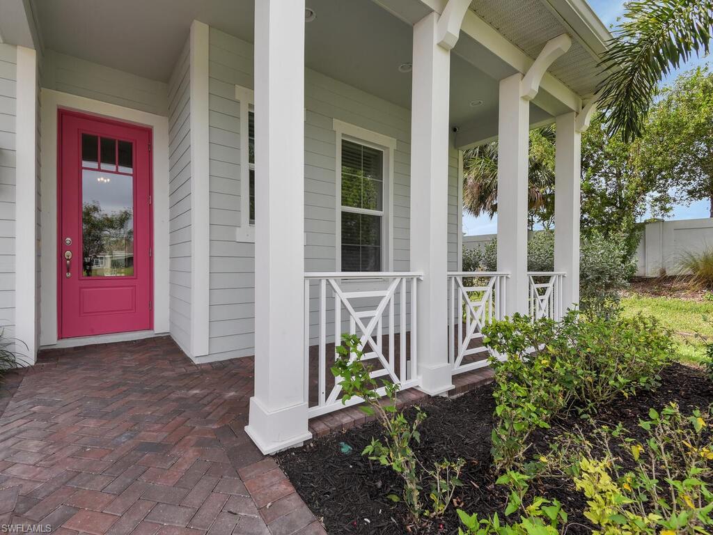 COMPASS LANDING - Residential