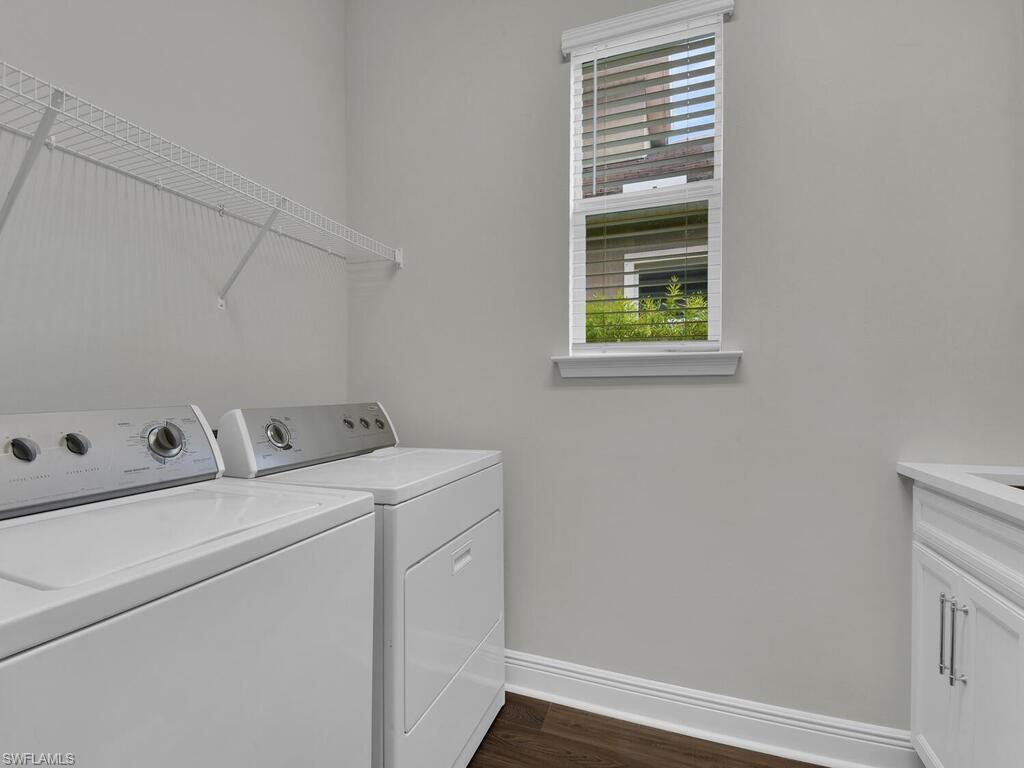 COMPASS LANDING - Residential