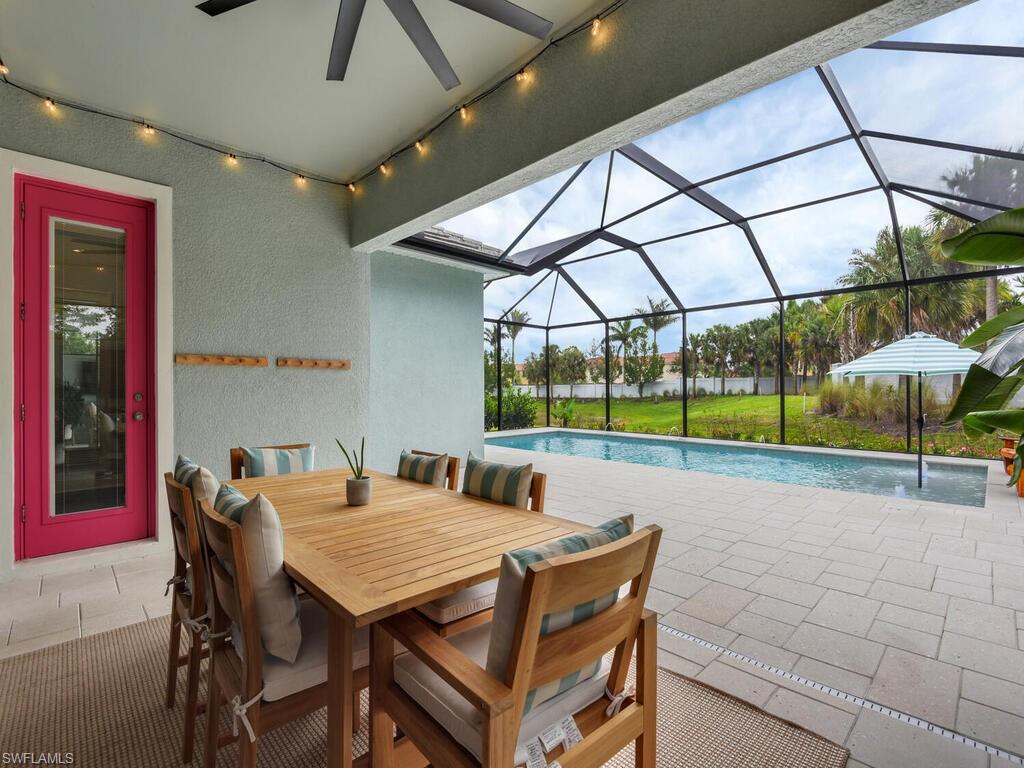 COMPASS LANDING - Residential